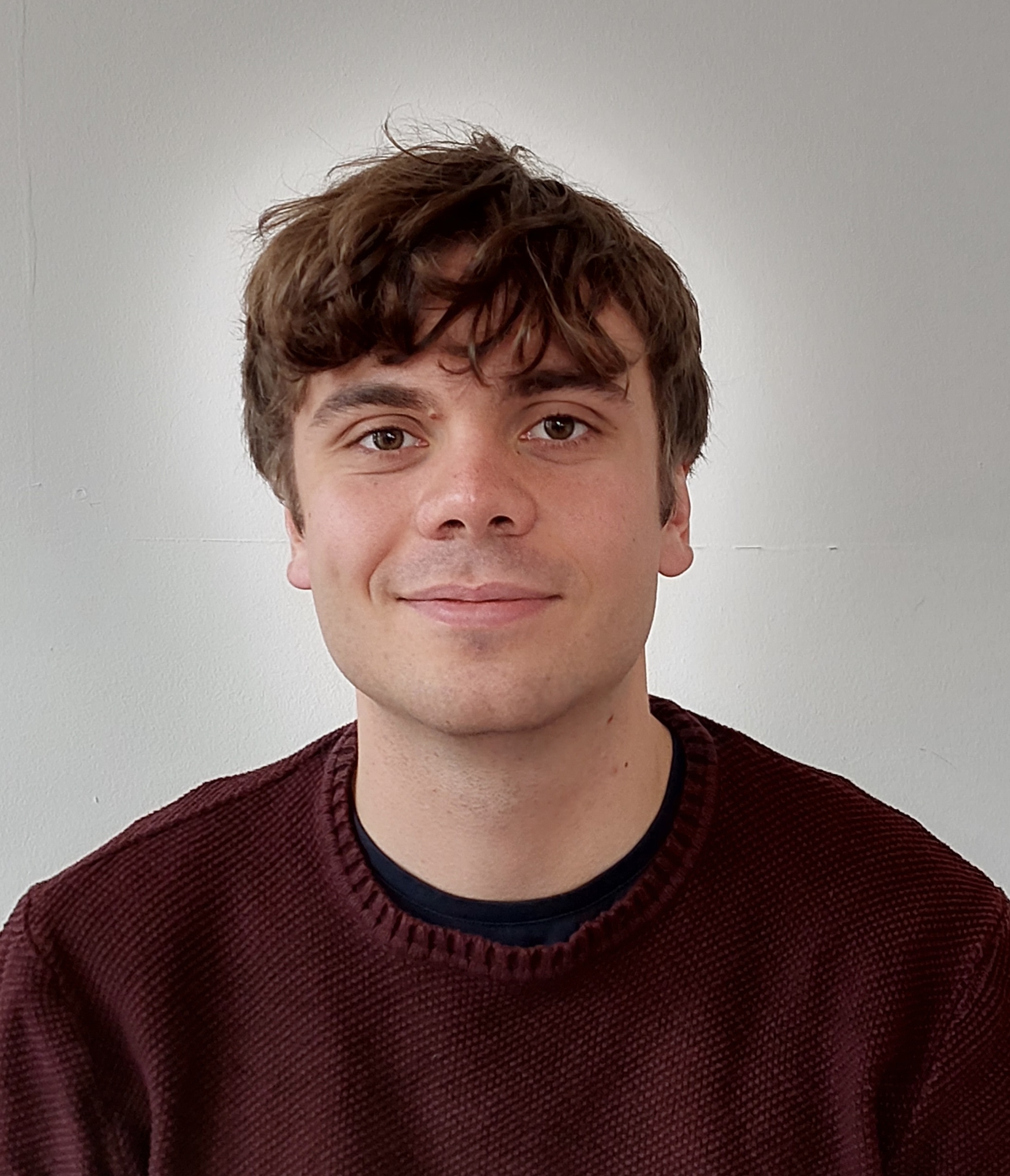 member portrait