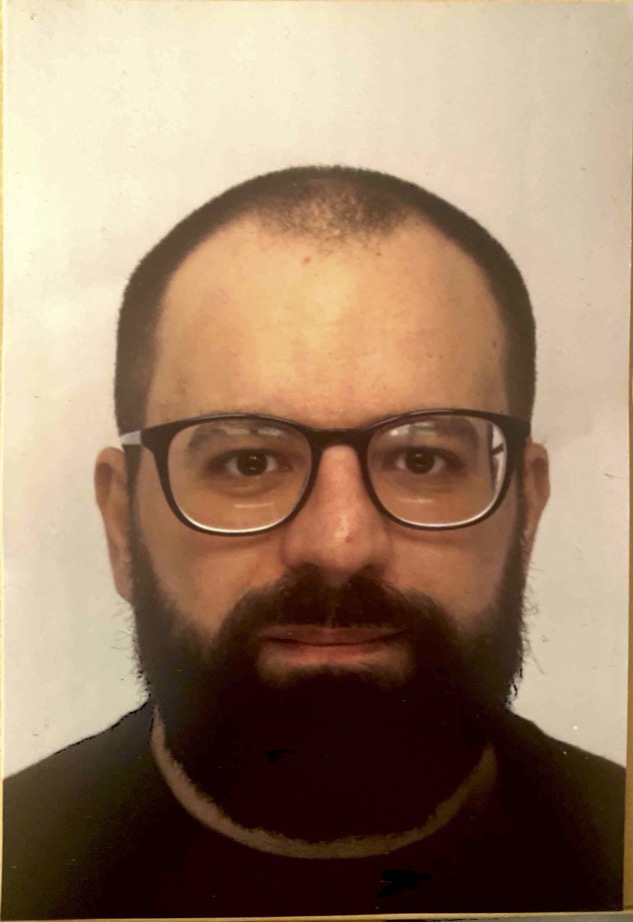 member portrait