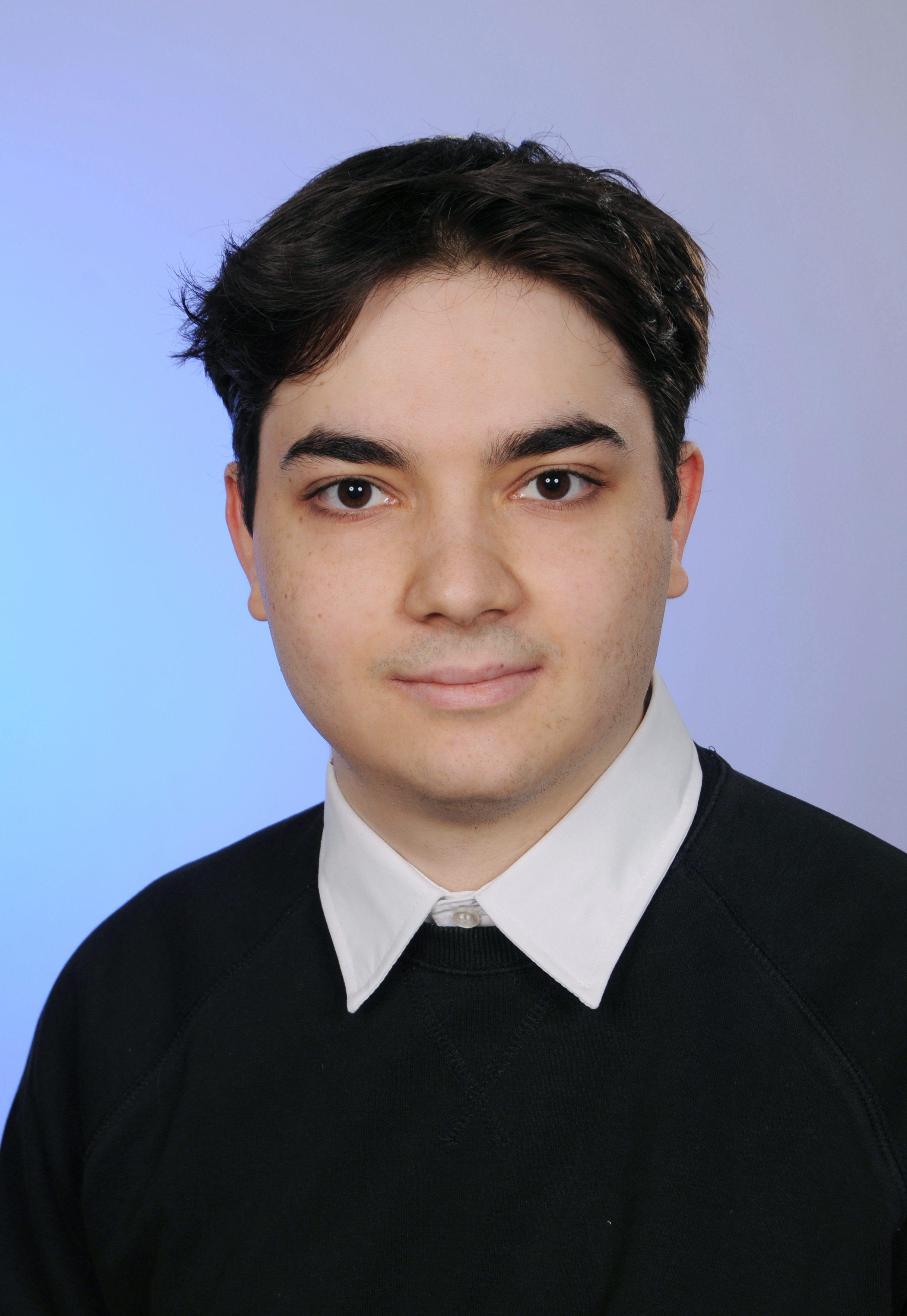 member portrait